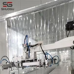 Bộ điều khiển tải dòng đóng rắn tự động