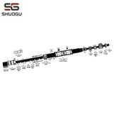 Dây chuyền sản xuất BIPV