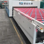 Máy chiếu sáng mặt trời BIPV