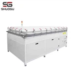 Hệ thống sưởi mô-đun năng lượng mặt trời bán tự động bằng điện