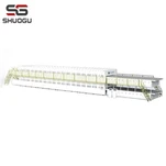 Máy cán mô-đun quang điện năng lượng mặt trời